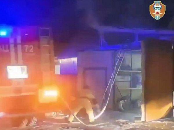 Электричество не выдерживает морозов: за сутки в Бурятии произошло 5 пожаров из-за короткого замыкания