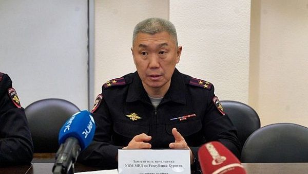 Управление по вопросам миграции МВД Бурятии подвело итоги по предоставлению государственных услуг за 2025 год