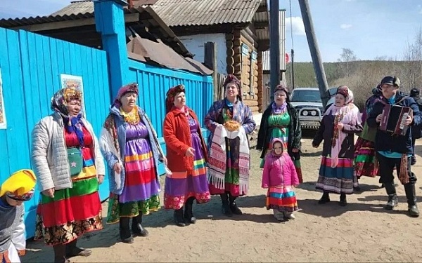 Тарбагатай признан лучшим в России по продвижению бренда территории