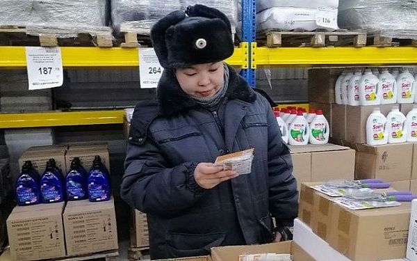 В Бурятии выявлена реализация семян овощей, не включённых в Госреестр