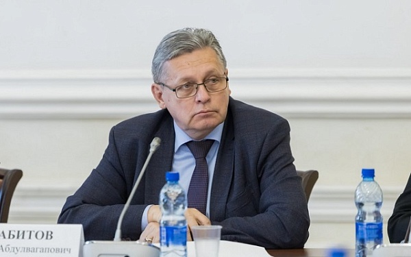 Рифат Сабитов: «Российские видеоплатформы стремительно набирают популярность за счёт качества и удобства продукта»