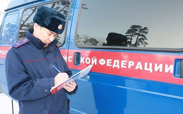 В Окинском районе по сообщению о гибели трёх туристов проводится доследственная проверка