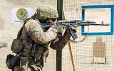 В Бурятии стартовал чемпионат Восточного военного округа по Армейской Тактической Стрельбе