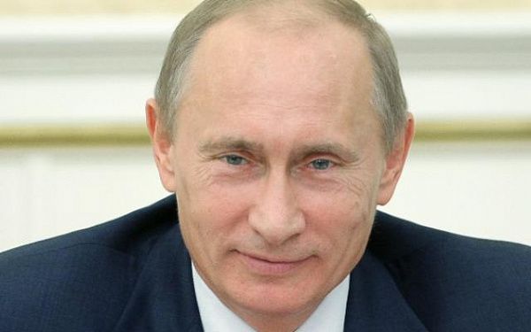 Президент России выступит с ежегодным Посланием Федеральному собранию