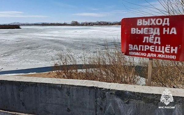 Трагедия на воде: в Заиграевском районе утонул мужчина