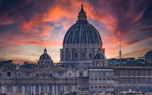 Ватикан ценит добрые отношения с РФ и надеется на продолжение курса на их развитие