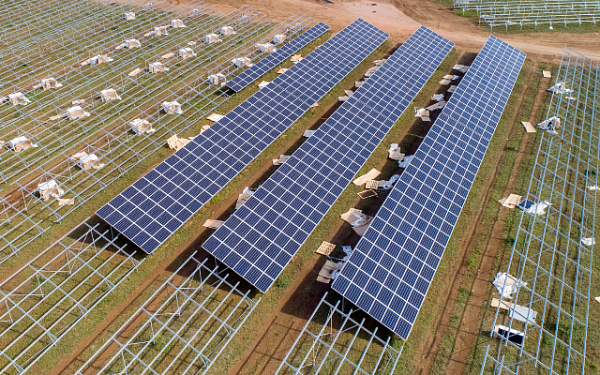 В Бурятии в прошлом году 12 отдаленных хозяйств установили у себя солнечные батареи