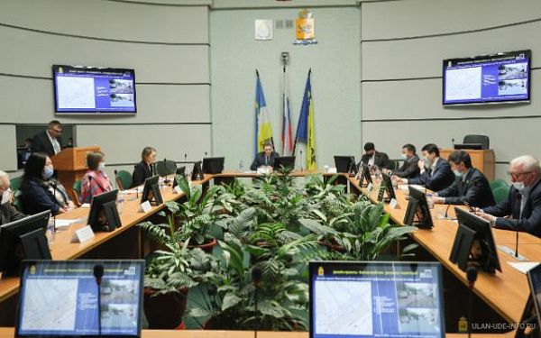 Депутаты горсовета оценили работу Комитета по архитектуре и градостроительству на «удовлетворительно»