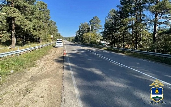 За выходные на дорогах республики инспекторы ДПС выявили 725 нарушений ПДД