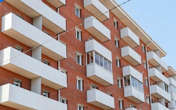 Объекты недвижимости без регистрации в ЕГРН отойдут в собственность Улан-Удэ 