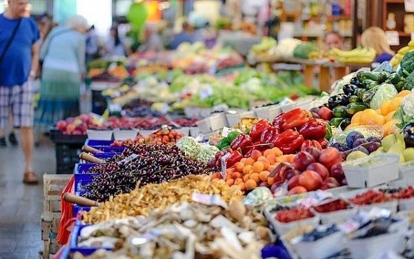 В Бурятии наблюдается тенденция к снижению цен на овощи