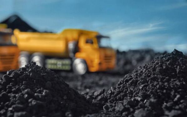 В многострадальное село Бурятии завезли 70 тонн угля