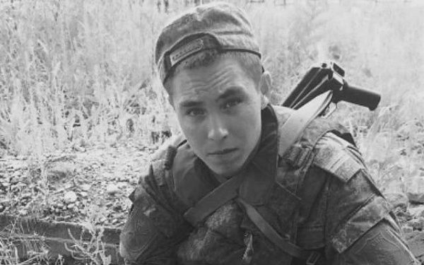В Бурятии простятся с младшим сержантом, погибшим в ходе СВО