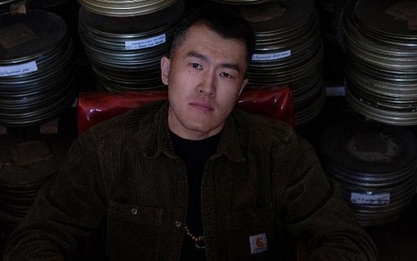 Забайкальский режиссёр снял клип на нашумевшую песню «Homay» башкирской группы AY YOLA