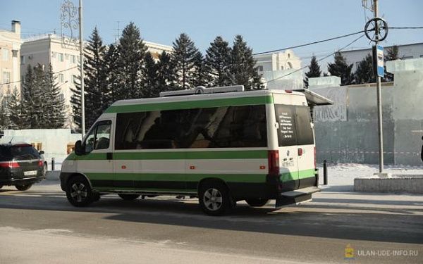 В мкр. Забайкальский увеличивают выпуск автобусов