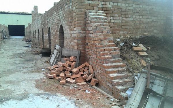 В Бурятии решением суда собственник сельхозземель оштрафован за неисполнение предписания Россельхознадзора