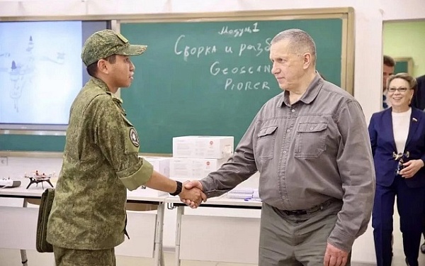 Курсанты Центра «ВОИН» из Бурятии выступят на турнире по высокоточной стрельбе в Якутии