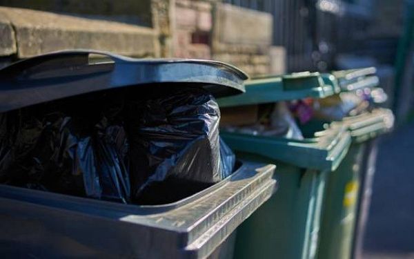 В Бурятии три раза оштрафовали "ЭкоАльянс" за невывоз мусора