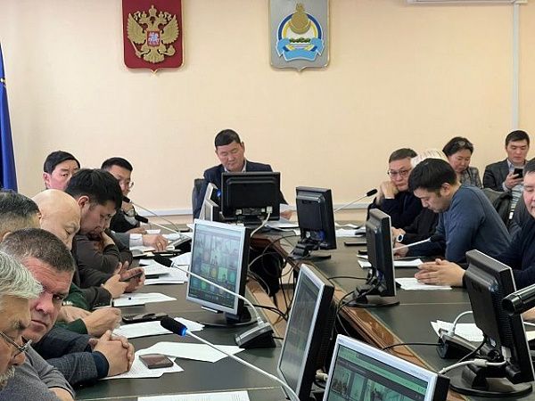 В Бурятии продолжается системная работа по развитию лекарственного растениеводства