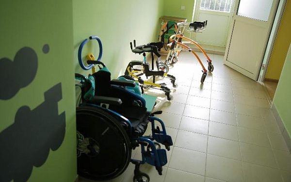 1,5 тысячам жителей Бурятии автоматически продлена инвалидность