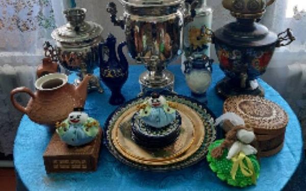 В Бурятии экскурсионный тур ознакомит с культурой и национальной кухней татар 