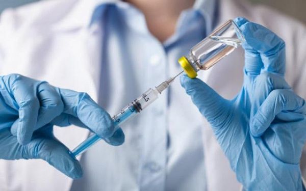 В Бурятии продолжается подчищающая иммунизация населения против кори