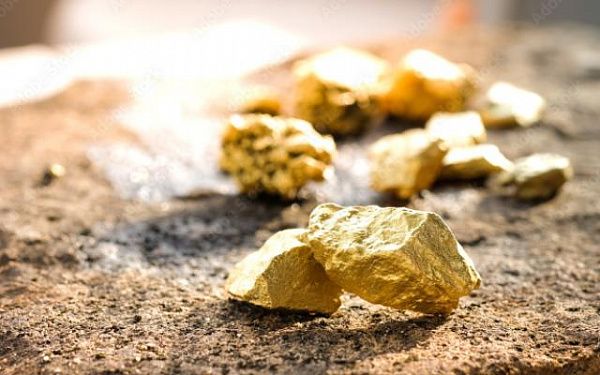 На территории Бурятии планируется добыть золота свыше 6 тысяч килограмм
