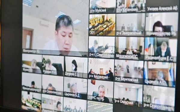В Бурятии льготные кредиты помогли сохранить 2,1 тысячи рабочих мест