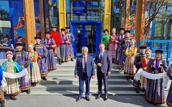 В Бурятии будут развивать мощности ГРЭС, угольного разреза и построят железнодорожную ветку