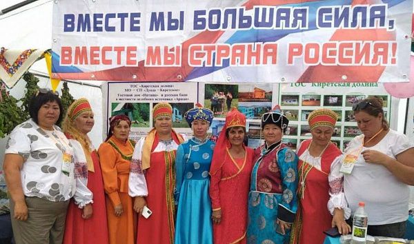 Два поселения Бурятии стали победителями всероссийского конкурса "Лучшая муниципальная практика"