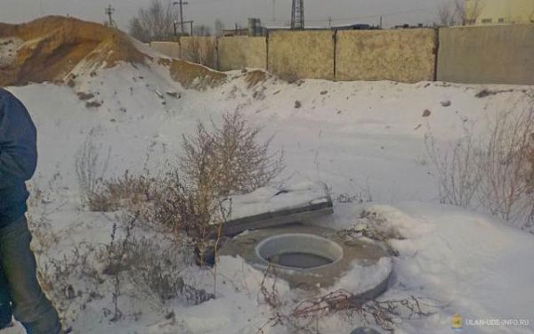 В Улан-Удэ известная строительная компания получила крупный штраф за незаконную врезку в водопровод