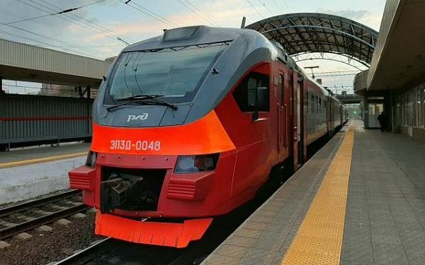 «Тарифы на перевозку пассажиров в пригородном железнодорожном сообщении изменятся с 1 января в Иркутской области и республике Бурятия»