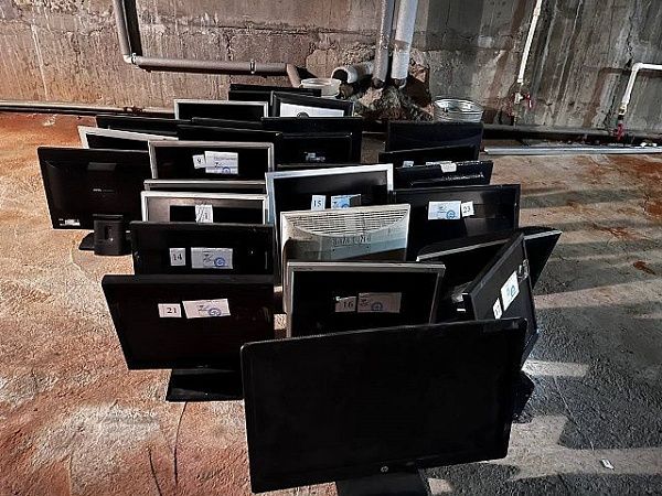 Прокуратура поддержала гособвинение по делу о незаконном проведении азартных игр