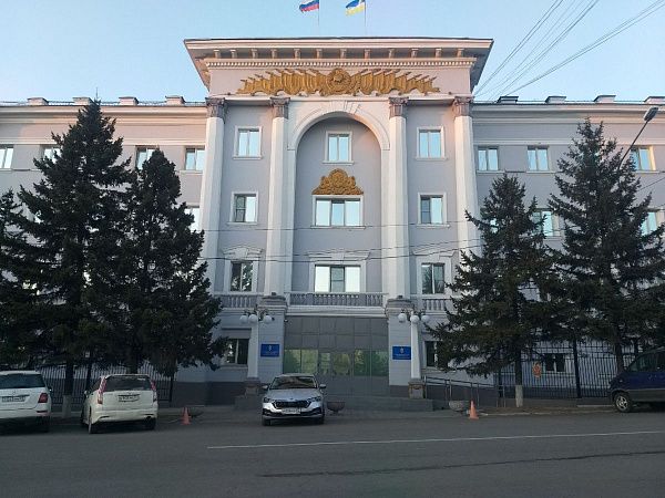 УФСБ России по Республике Бурятия пресечена незаконная игорная деятельность с извлечением дохода в крупном размере на территории Улан-Удэ 