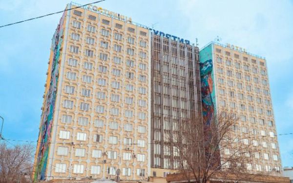 Новый туристический налог введут в Улан-Удэ в 2025 году 