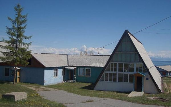 На северном Байкале создадут круглогодичный лагерь для детей со всей России