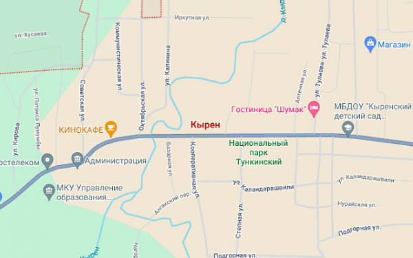 Замглавы района Бурятии заключала контракты только с "нужными" людьми
