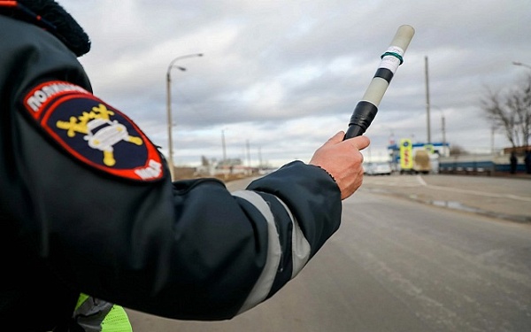 Госавтоинспекция МВД Бурятии информирует о состоянии дорожно-транспортного травматизма