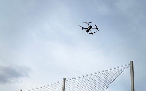Лесники Бурятии учатся управлять беспилотниками