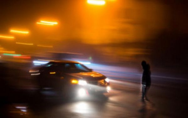 Жители Бурятии чаще всего попадают под колёса автомобилистов по понедельникам