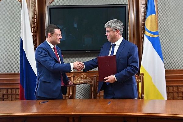 Первая в России творческая мастерская флорентийской мозаики откроется в Улан-Удэ