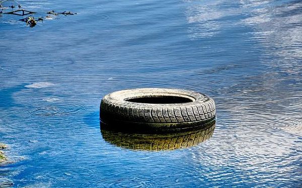 В Селенгинском районе проведут расчистку русла реки, из-за которой регулярно топит дома в Гусиноозерске
