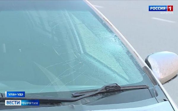 Сотрудники ГИБДД устанавливают обстоятельства двух ДТП в центре города