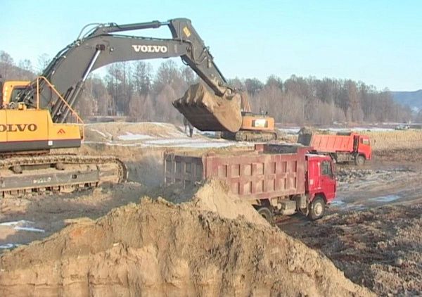 Промышленное производство Республики Бурятия в январе – сентябре 2025 года