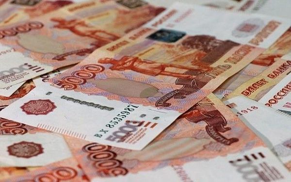 Сегодня в Бурятии начинаются выплаты «путинских» денег на детей от 3 до 7 лет