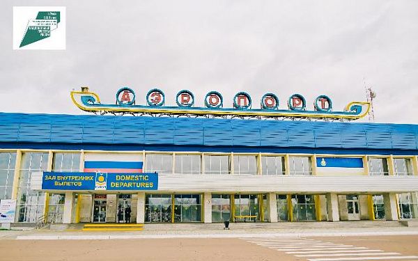 Авиакомпания "Сила" открыла продажу билетов на авиарейс Улан-Удэ-Кырен