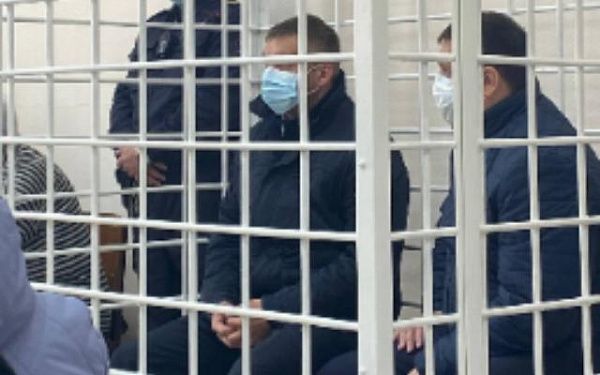 В Улан-Удэ вынесли приговор экс-полицейским по "делу Клюквенной пади"