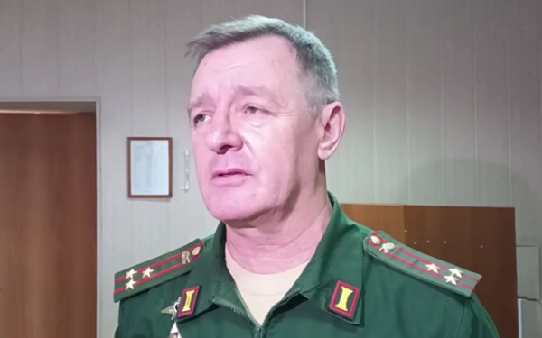 Военный комиссариат Бурятии заявил, что продолжается плановая работа