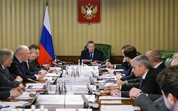 Дальний Восток получит самолеты Ил-114-300