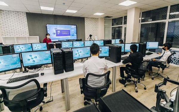 Разработчиков интернет-технологий из Бурятии приглашают пройти акселерационную программу